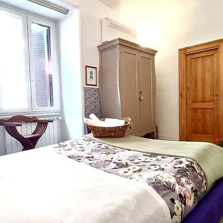 Festina Lente Apartman Róma Kültér fotó