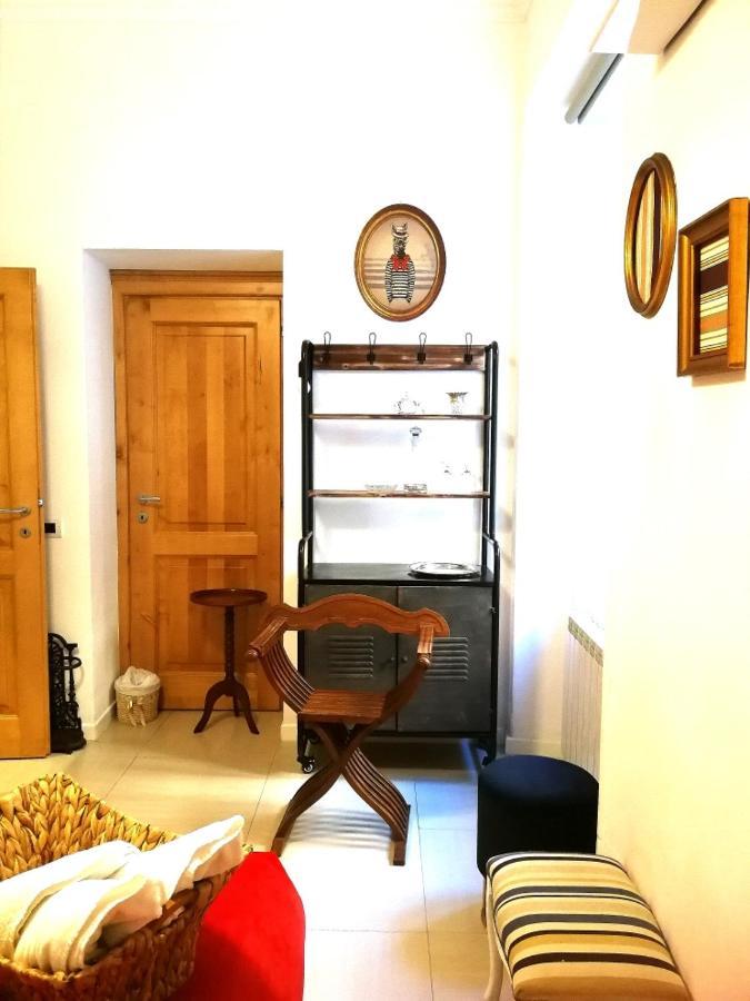 Festina Lente Apartman Róma Kültér fotó