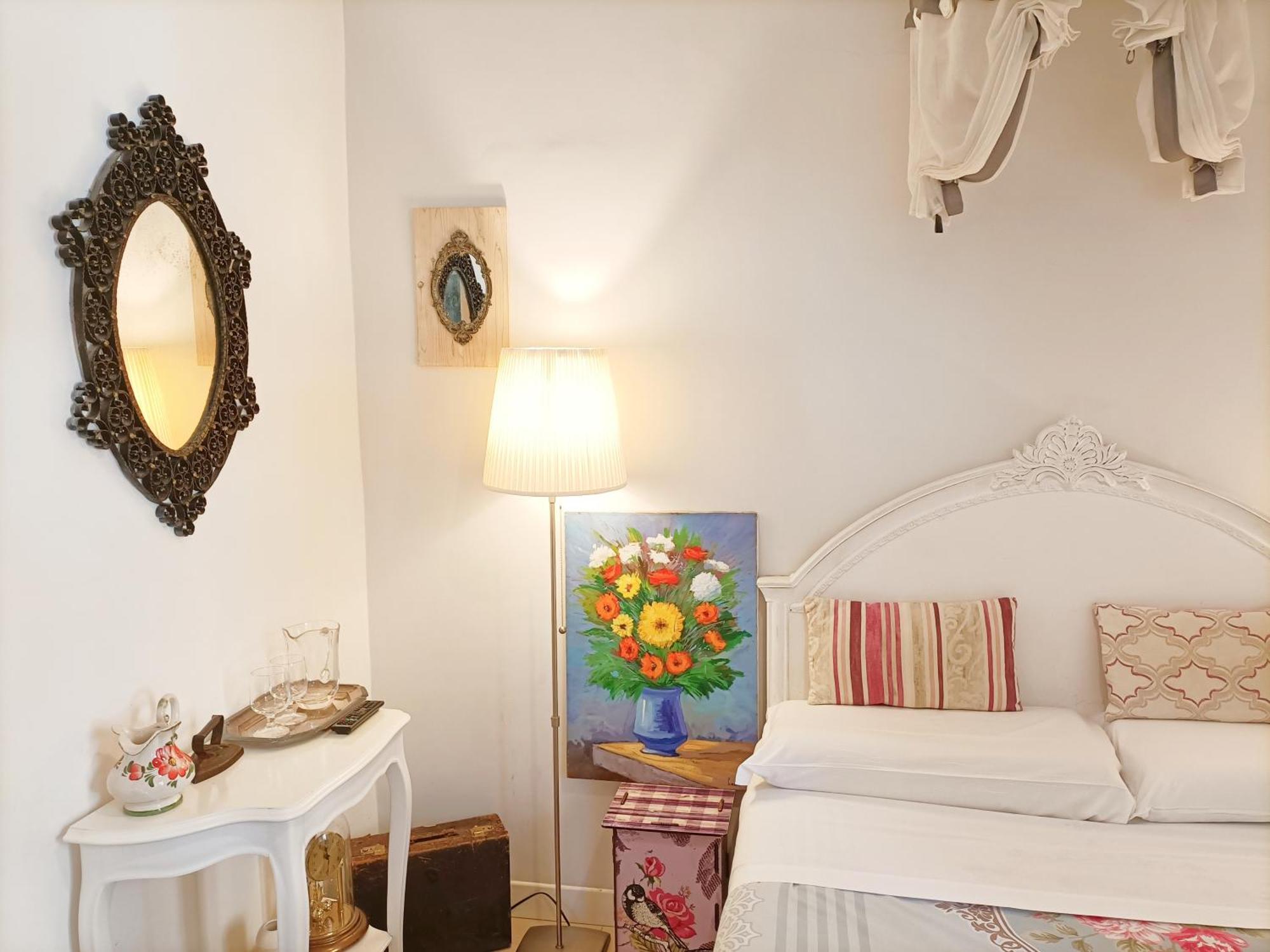 Festina Lente Apartman Róma Kültér fotó