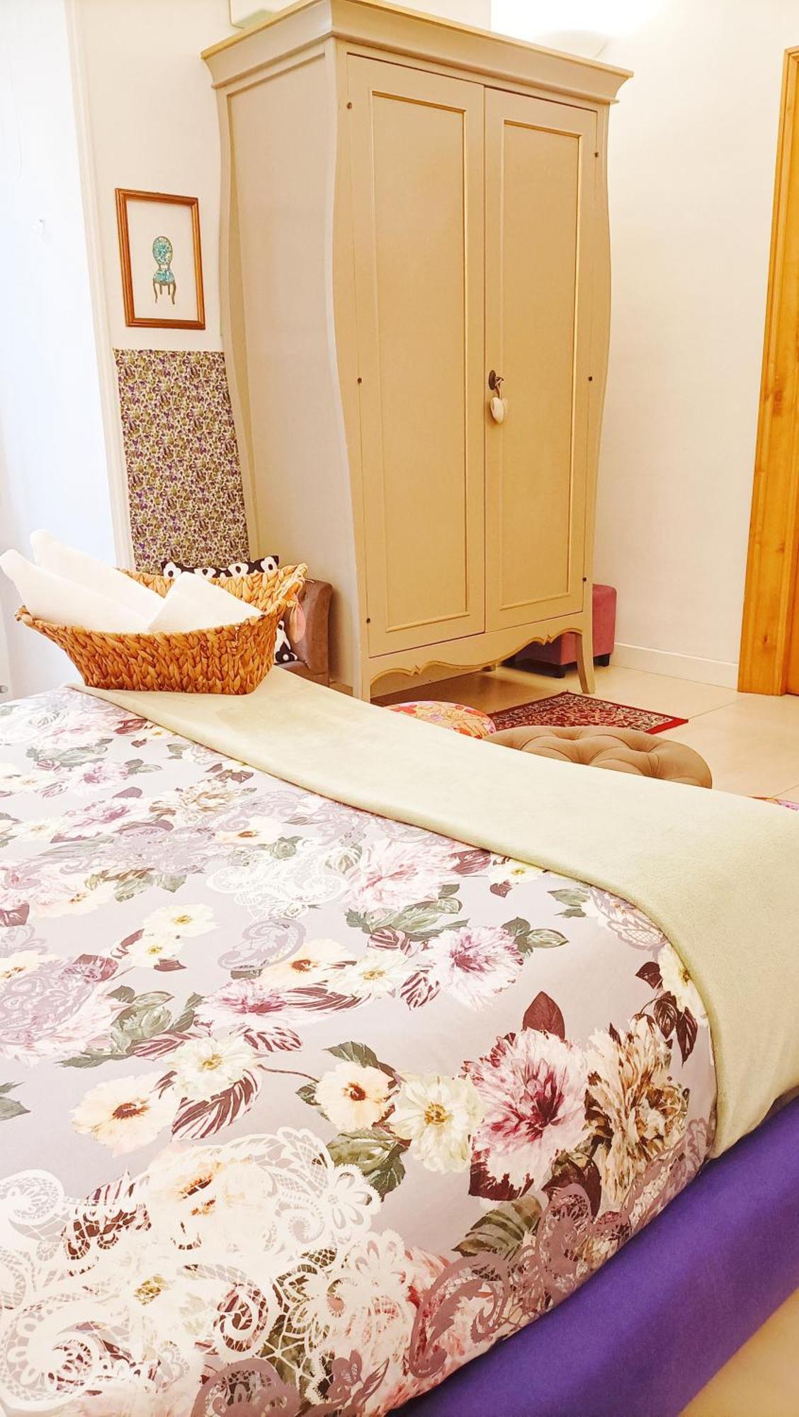 Festina Lente Apartman Róma Kültér fotó