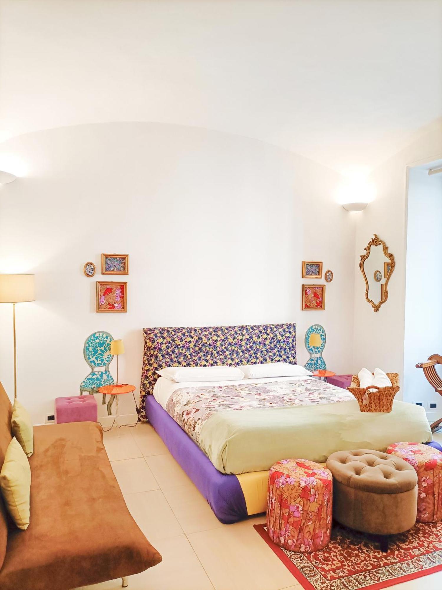 Festina Lente Apartman Róma Kültér fotó