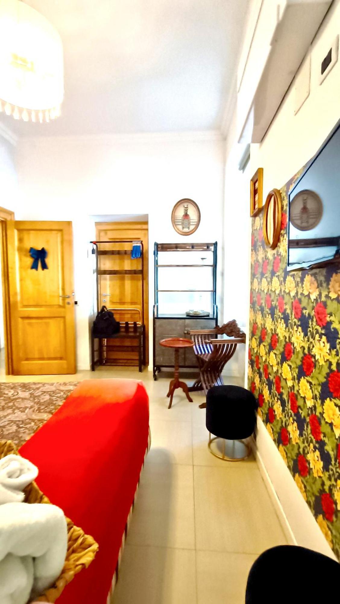 Festina Lente Apartman Róma Kültér fotó