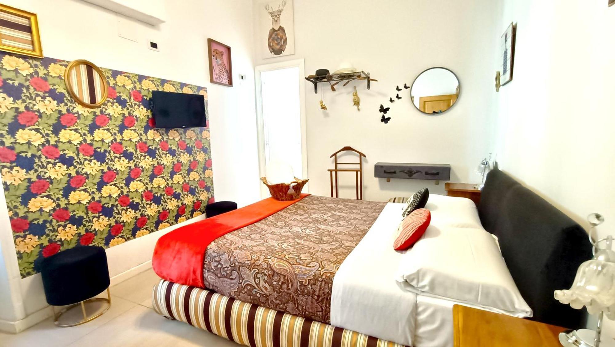 Festina Lente Apartman Róma Kültér fotó