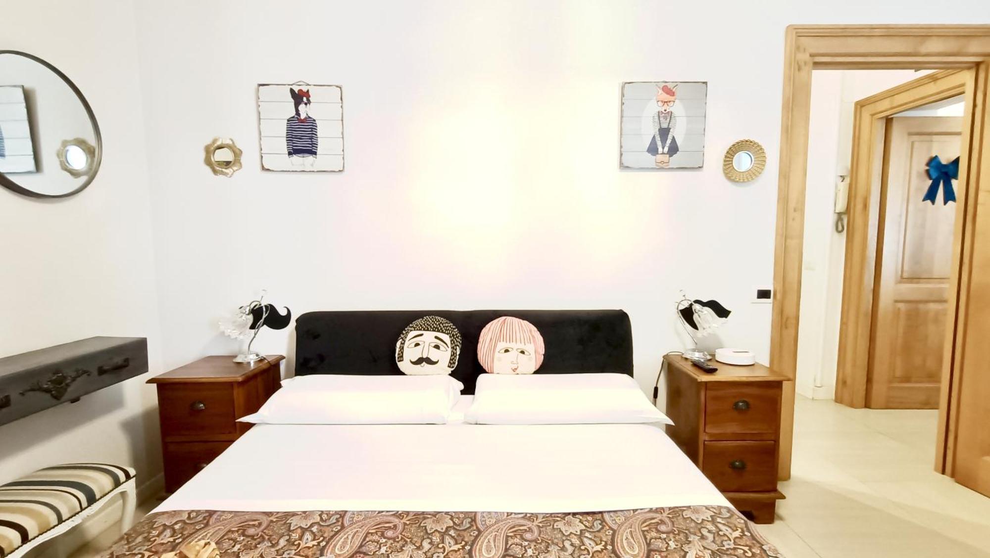 Festina Lente Apartman Róma Kültér fotó