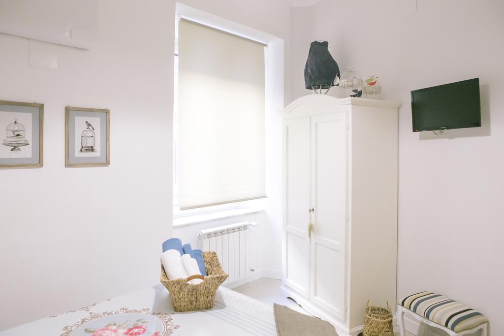 Festina Lente Apartman Róma Kültér fotó