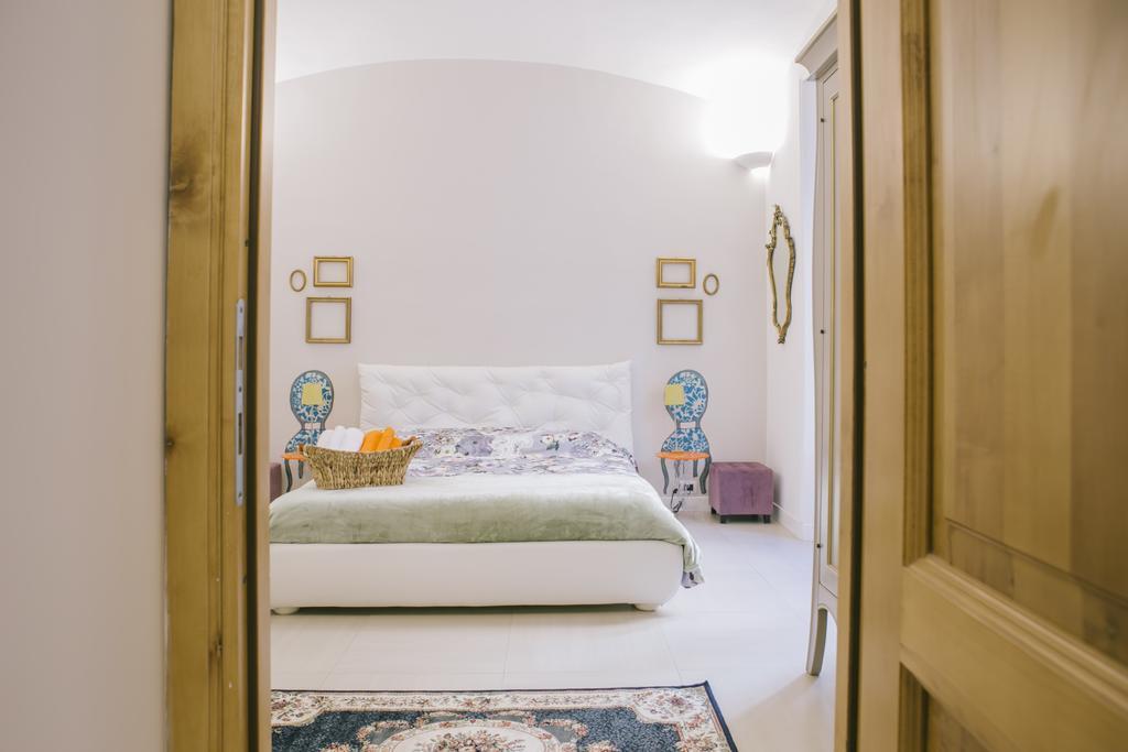 Festina Lente Apartman Róma Kültér fotó