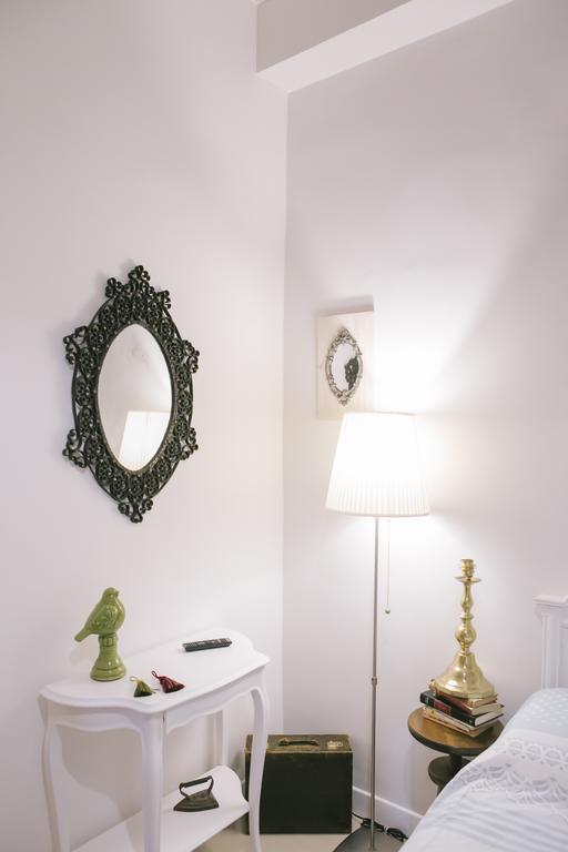 Festina Lente Apartman Róma Kültér fotó