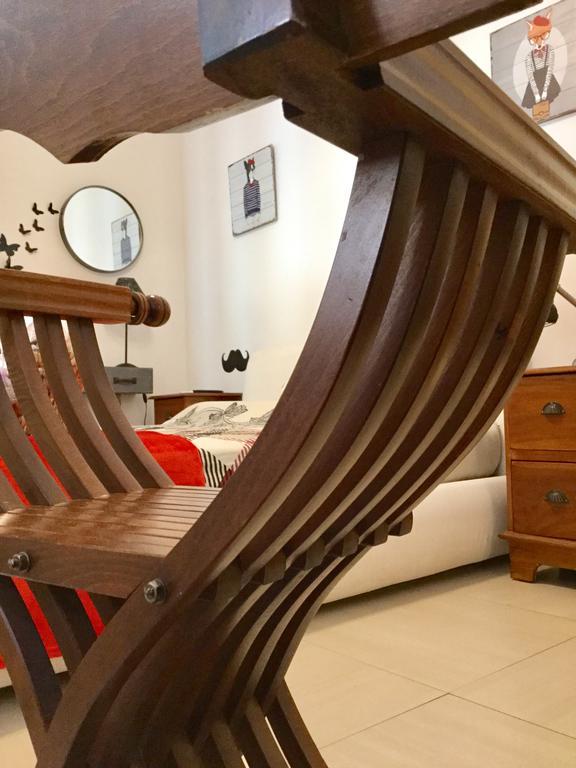 Festina Lente Apartman Róma Kültér fotó
