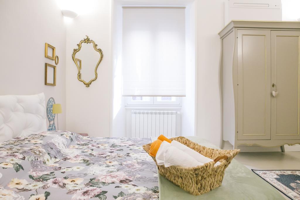 Festina Lente Apartman Róma Kültér fotó