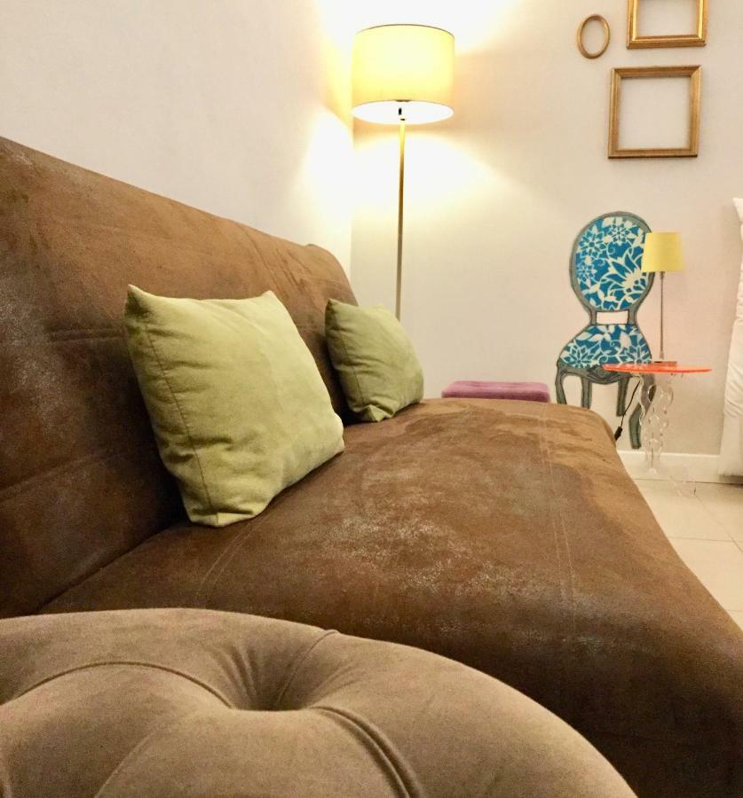 Festina Lente Apartman Róma Kültér fotó