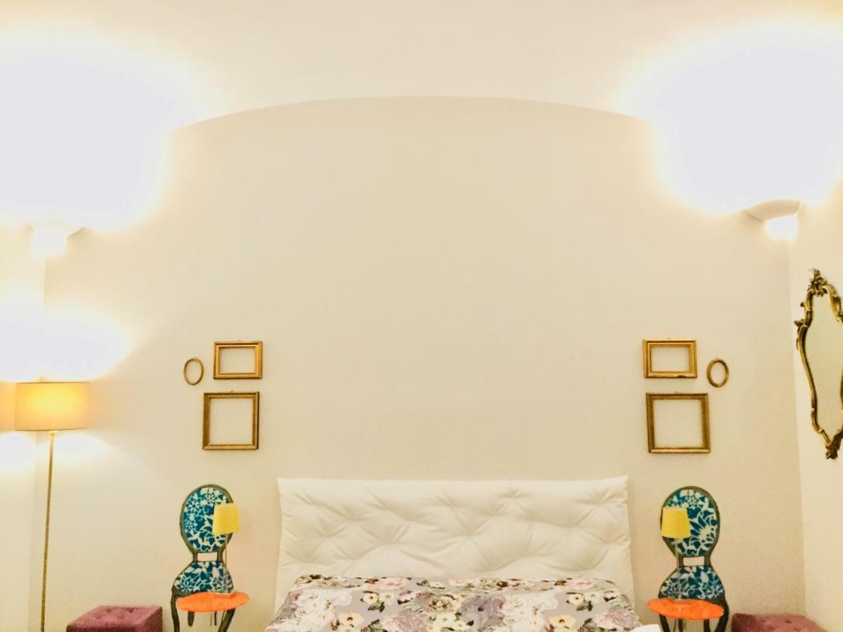 Festina Lente Apartman Róma Kültér fotó