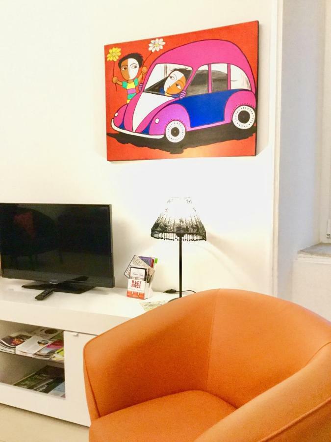 Festina Lente Apartman Róma Kültér fotó
