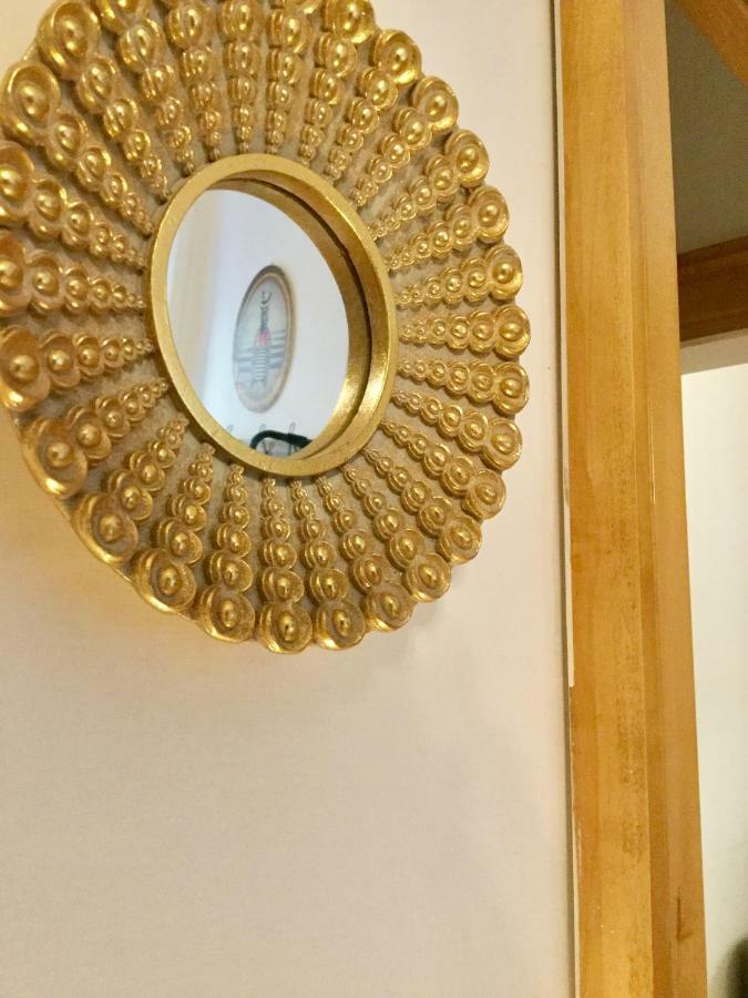 Festina Lente Apartman Róma Kültér fotó