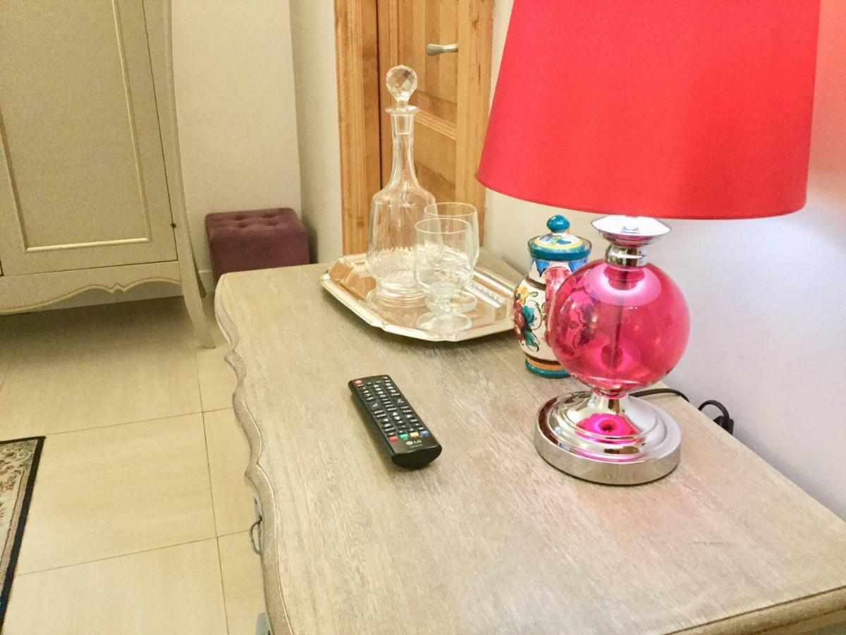 Festina Lente Apartman Róma Kültér fotó