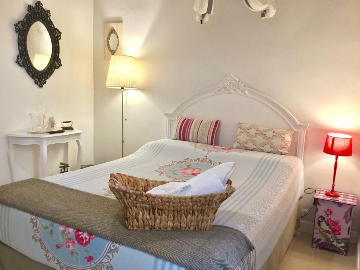Festina Lente Apartman Róma Kültér fotó