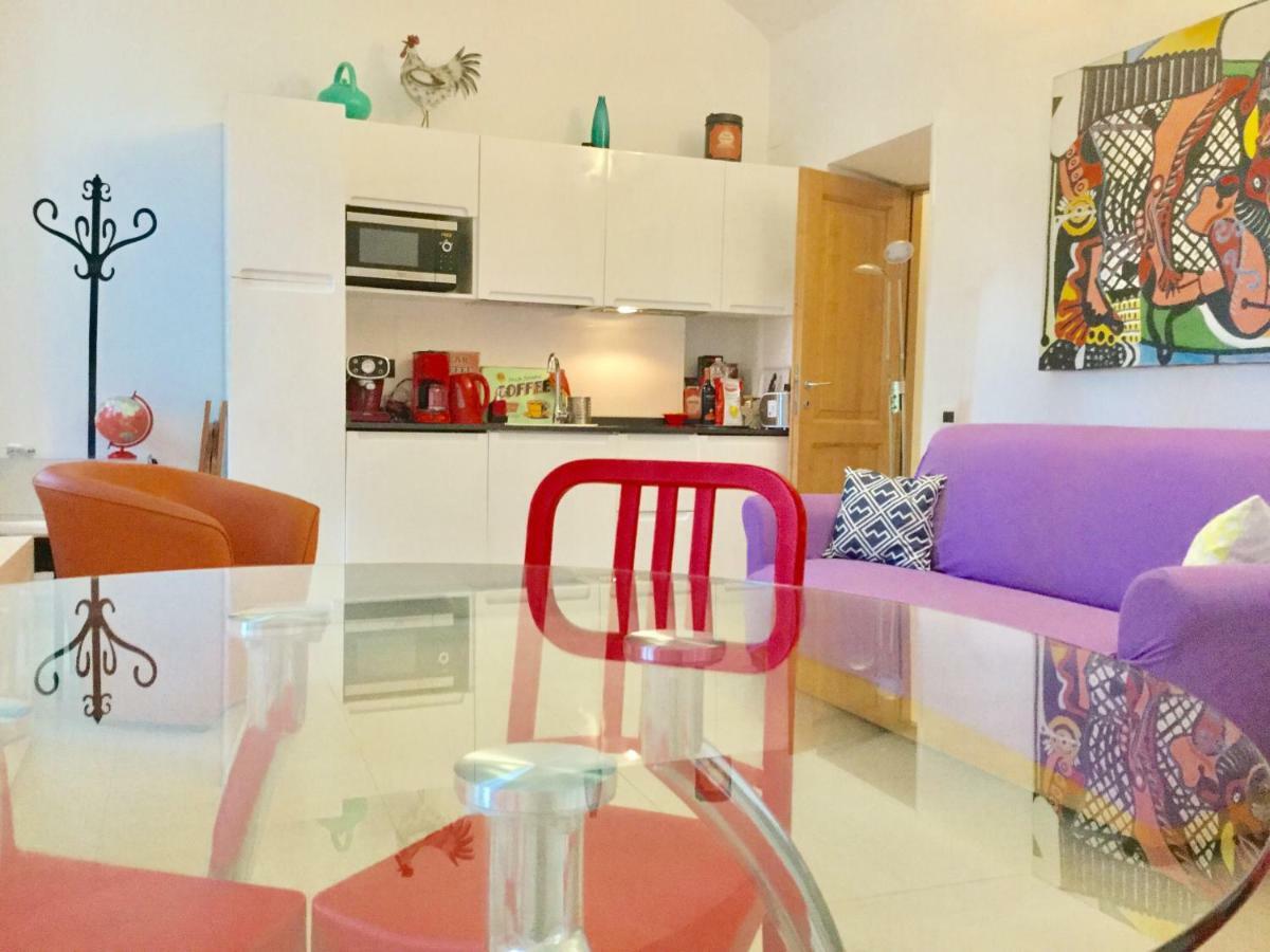Festina Lente Apartman Róma Kültér fotó